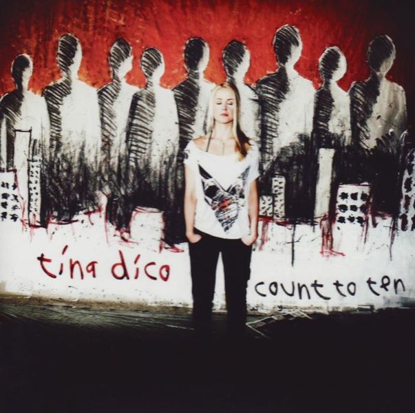 Count to Ten (CD / Album)