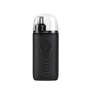 Portable Waterproof Nose Trimmer with LED Light
