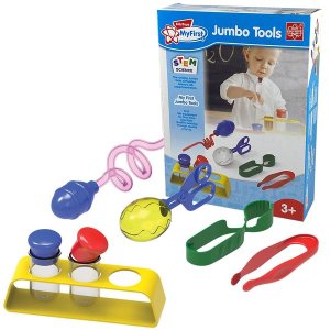 Edu-Science My First Fine Motor Science Tool Kit