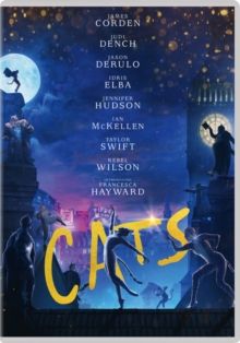 Cats(DVD)