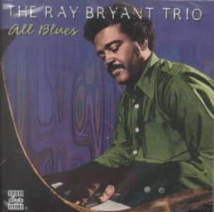 Ray Bryant - All Blues (CD)