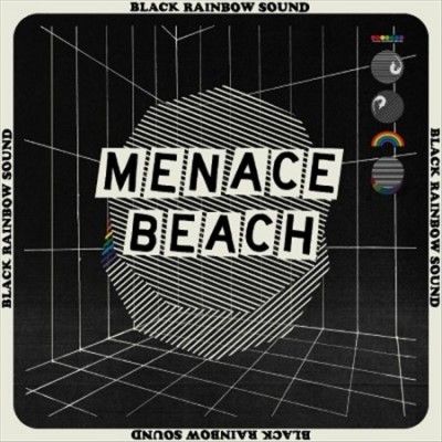 Black Rainbow Sound (Vinyl / 12" Album)
