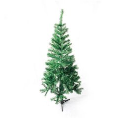 1,2m Green Christmas Tree