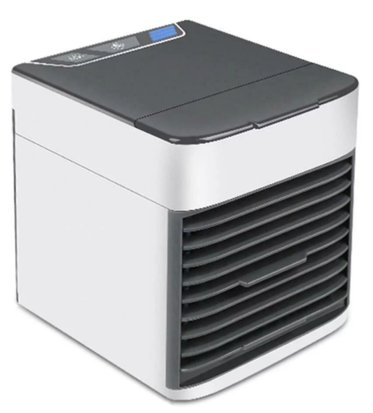 Arctic Air Ultra Edition Air Cooler &amp; Purifier with Hydrochill Tech &amp;Opener
