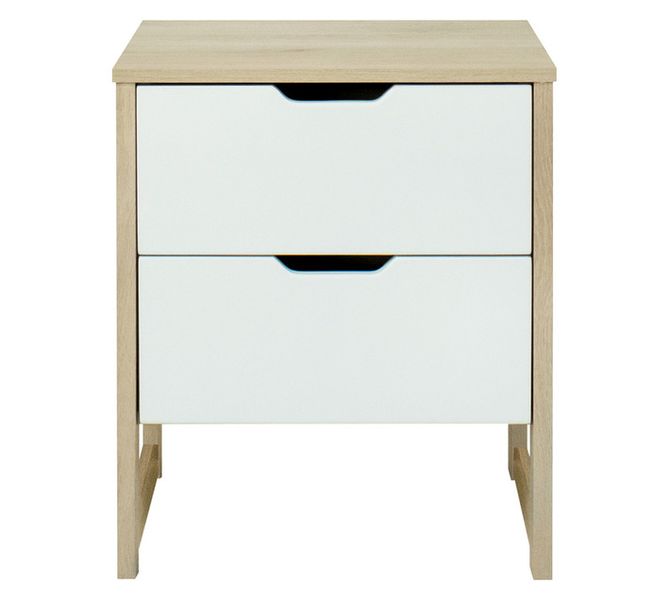 Pedestal Jura White 360 x 515 x 600 mm