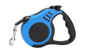 Retractable Dog Leash - 3M (Small)