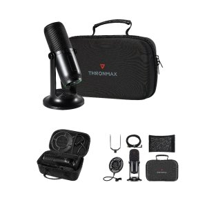 Thronmax - MDrill One Pro Kit Microphone