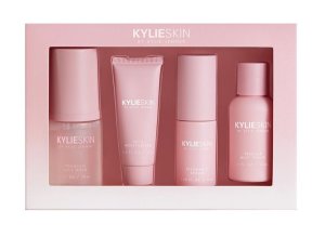 Kylie Skin - 4-Piece Mini Set (Parallel Import)