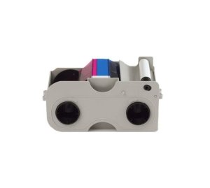 Fargo C50 YMCKO Colour Ribbon