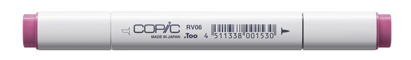 Copic Classic Marker - Cerise RV06