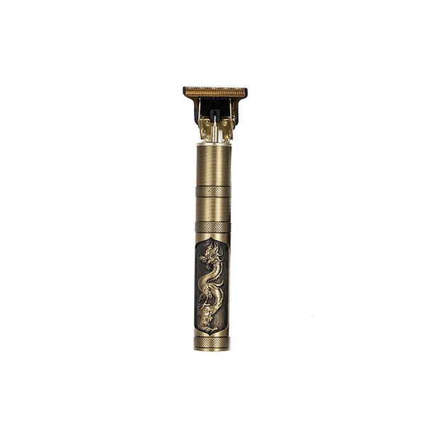 Cordless Professional Barber Shaving Machine Q-LF209B
