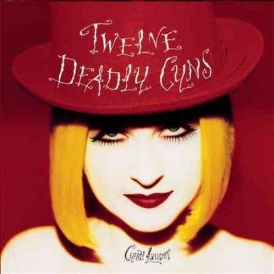 Cyndi Lauper - 12 Deadly Cyns (CD)