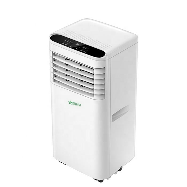 9000 BTU small portable air conditioner ISTAR-ST