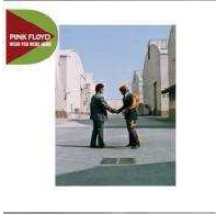Pink Floyd - Wish You Were Here - Discovery Version (CD)
