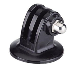 S-Cape Tripod Adaptor compatible with GoPro