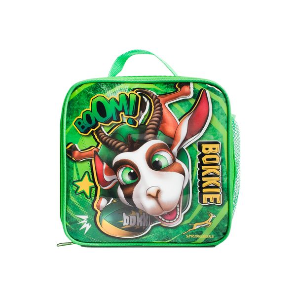 Bokkie Lunch Bag
