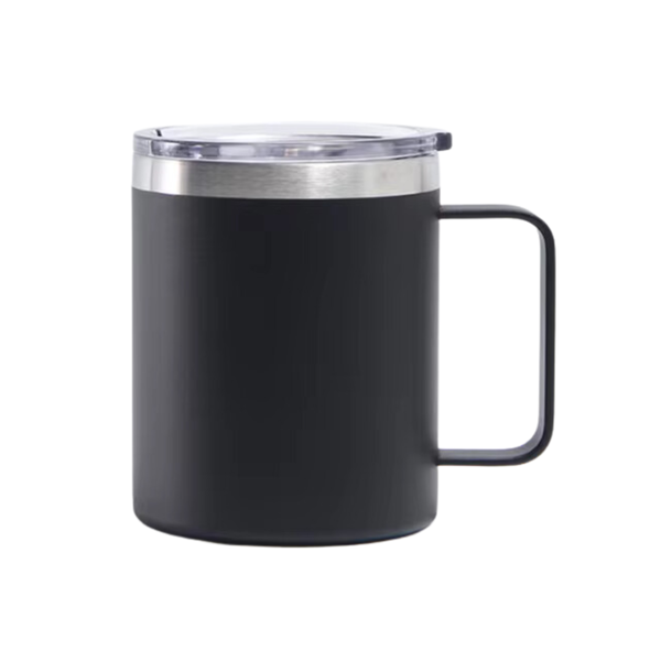 Double Walled Stainless Steel Travel Coffee Mug