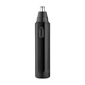 Painless Electric Nose Trimmer USB Rechargeable Beard Ear Hair Trimmer Set