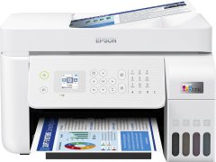 Epson EcoTank L5296 4-in-1 Multifunction Colour Printer