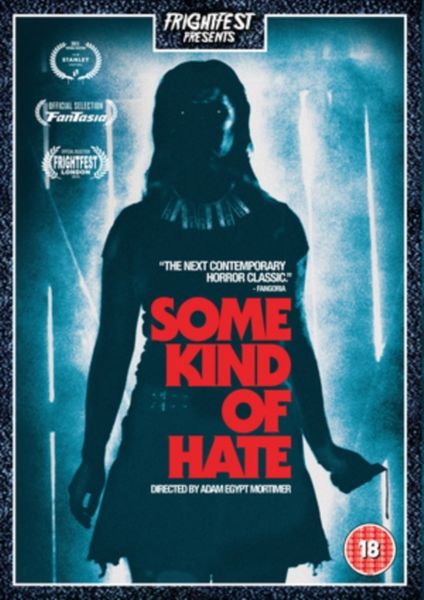 Some Kind of Hate(DVD)