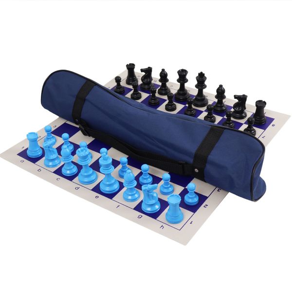 Fixman - 3/8" Dr.Bit Socket 6mm Hex Allen H6 - 6 Pack