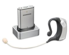 Samson Professional Airline Micro Earset System