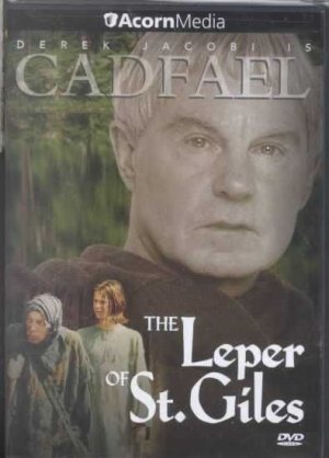Cadfael:Leper of St. Giles - (Region 1 Import DVD)