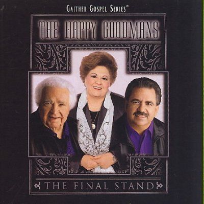 Final Stand - (Import CD)