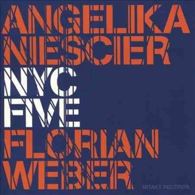 NYC Five (CD / Album)