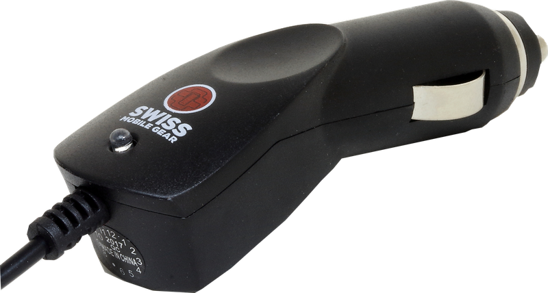 1AMP CAR CHARGER USB-C
