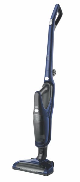 Defy 2 in 1 Cordless Vacuum Cleaner 21.6V