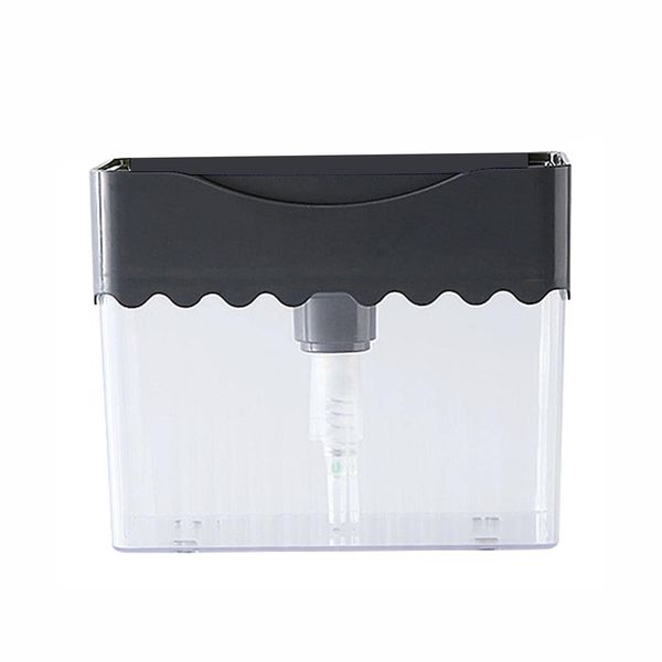 Soap Pump Dispenser and Sponge Holder