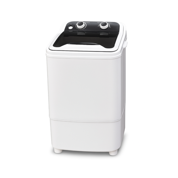 Compact Washing Machine - Shoe &amp; Clothes Wash