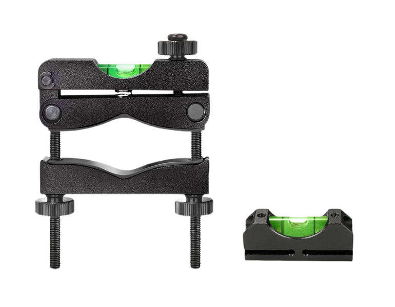 Scope Leveling Tool Scope Mounting Level Universal Professional Tool Black