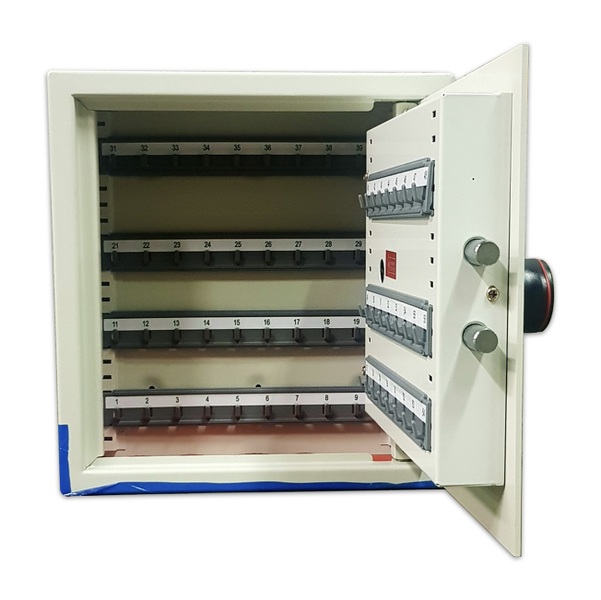 Key Cabinet 64 Keys