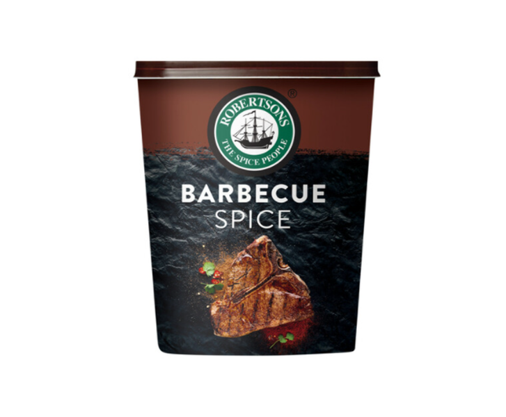 Robertsons Barbecue Spice - 1kg