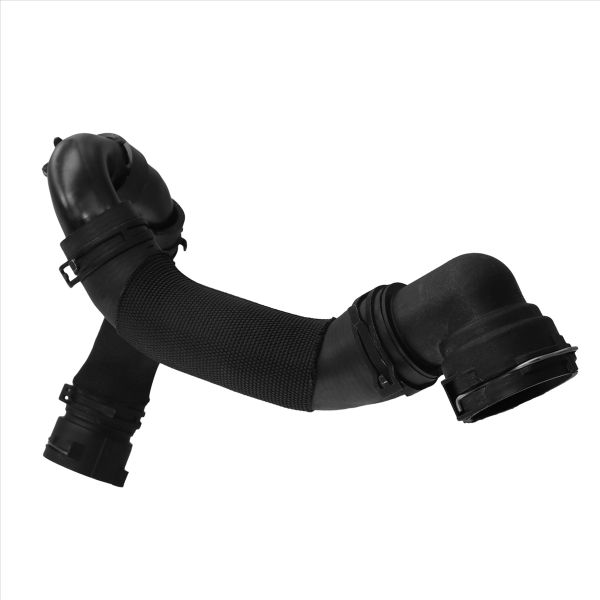 Engine Bottom Hose Assembly Radiator Hose Compatible with Land Rover