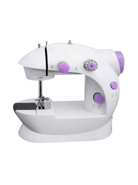 Mini Sewing Machine