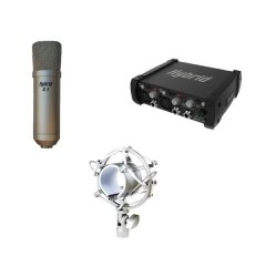 Hybrid Studio Bundle 1