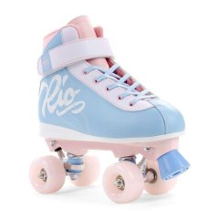 Rio Roller Milkshake Blue/Pink Cotton Candy