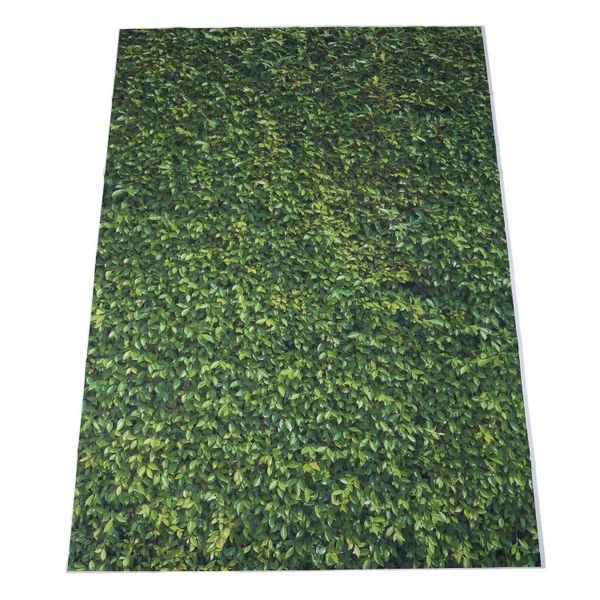 5x7ft Nature Green Grass Backdrops Photography Background