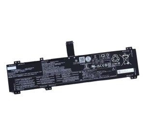Vibrant battery for Lenovo Legion 5 15IAH7H L21B4PC0