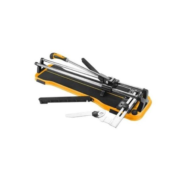 Tolsen - Tile Cutter H/DUTY Indust. 600mm Max 12mm