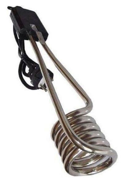 Immersion Portable Water Heater 1500W Heating Element