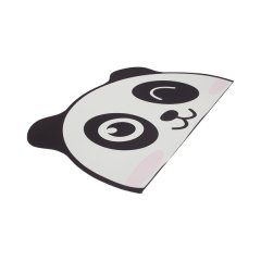 Iconix - Super Absorbent Kids Character Diatomite Mat - Winking Panda