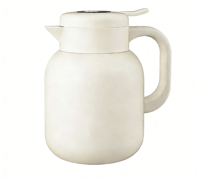 Tea-Keeping Thermos