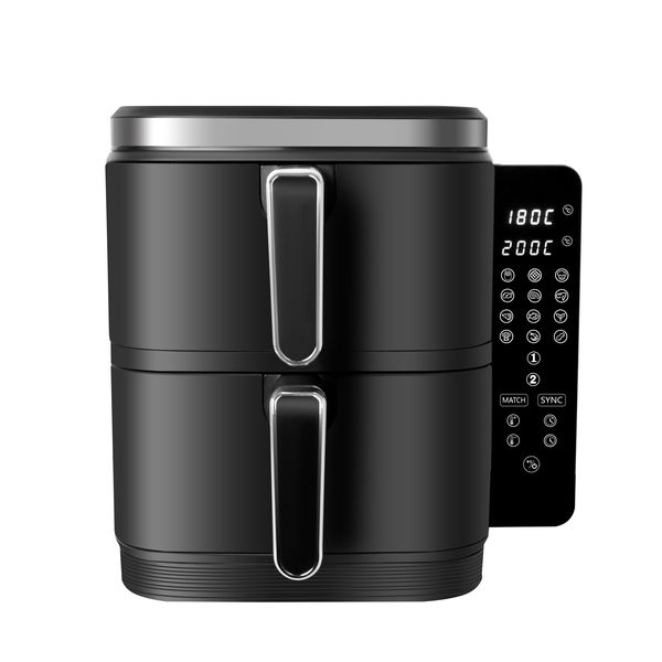 Milex 11L Double Stack Air Fryer