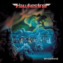 SpaceXmas (Vinyl / 12" Album Coloured Vinyl)