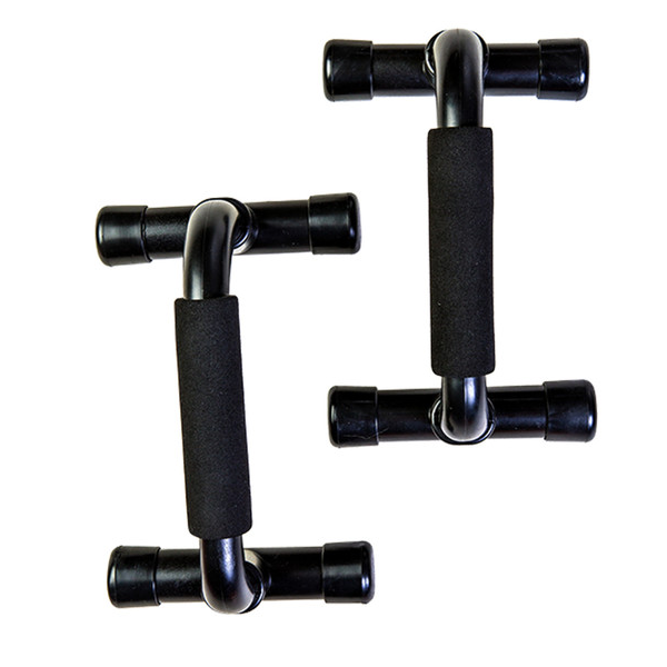Trojan Push Up Bars Strength &amp; Toning Fitness