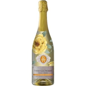 Robertson Winery | Non-Alcoholic Sweet Sparkling White |6 x 750ml